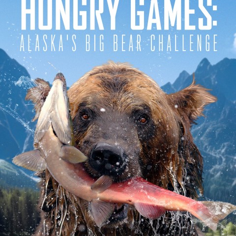 The Hungry Games: Alaska's Big Bear Challenge