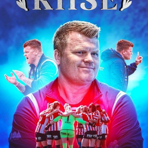 Fan av Riise