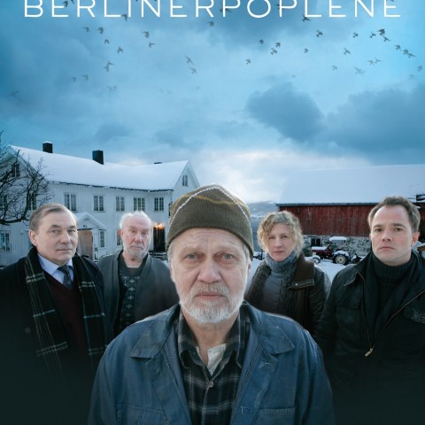 Berlinerpoplene