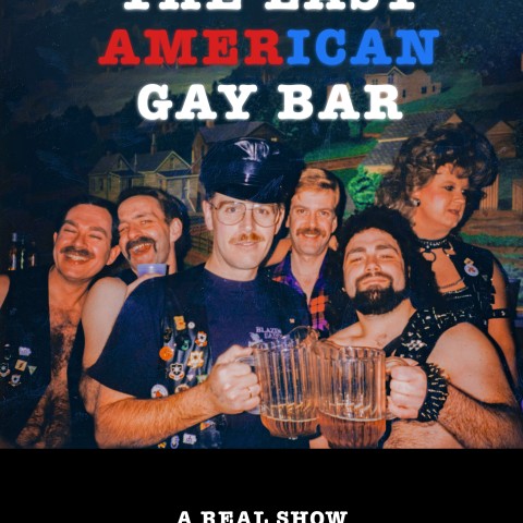 The Last American Gay Bar