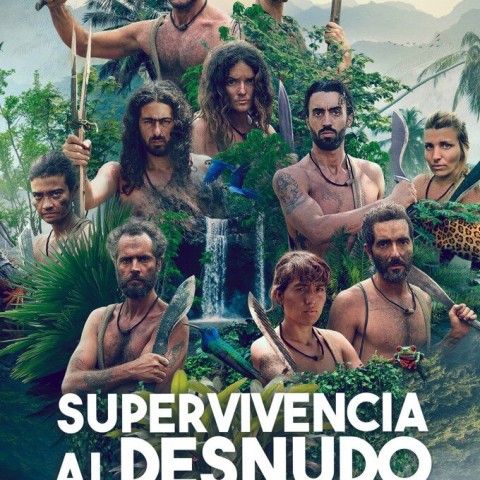Supervivencia al desnudo: Latinoamérica