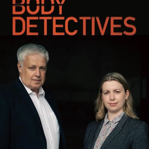 The Body Detectives