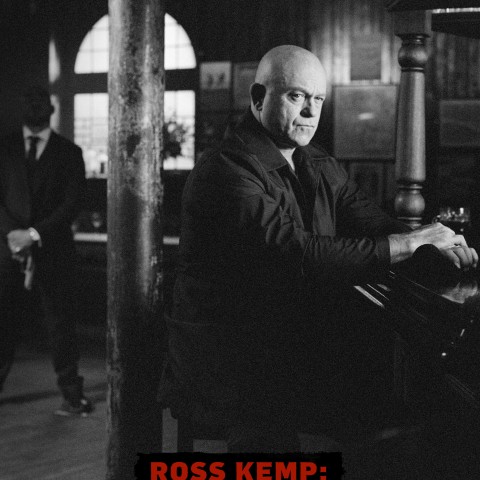 Ross Kemp: Mafia and Britain