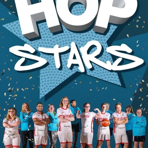 Hop Stars