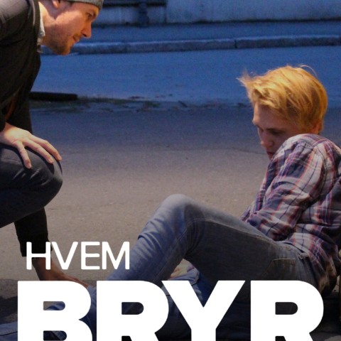 Hvem bryr seg