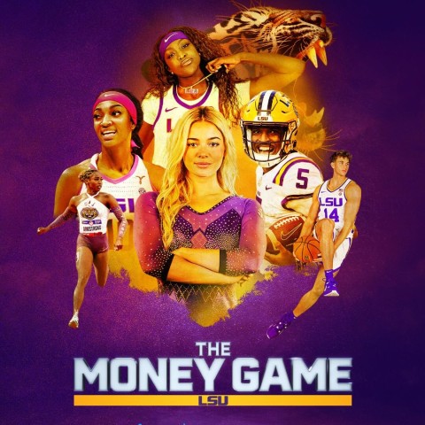 The Money Game