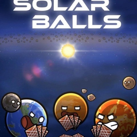 SolarBalls