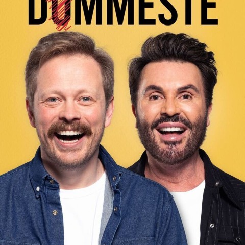 Norges dummeste