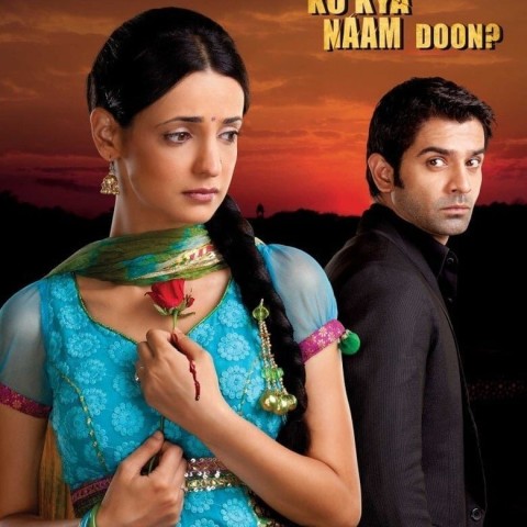 Iss Pyaar Ko Kya Naam Doon?