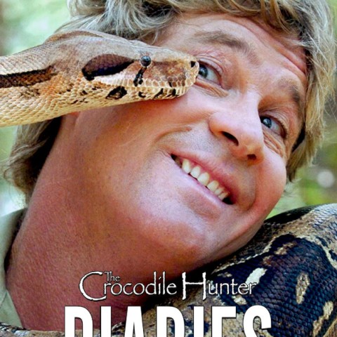 The Crocodile Hunter Diaries