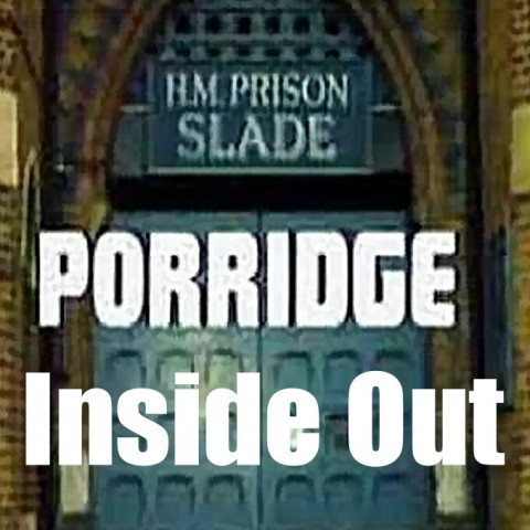 Porridge: Inside Out