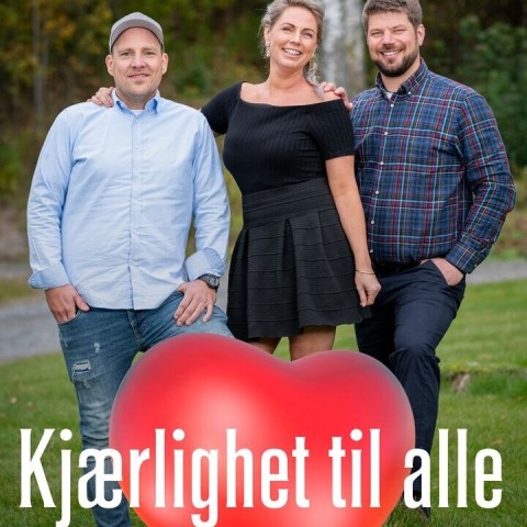 Kjærlighet til alle