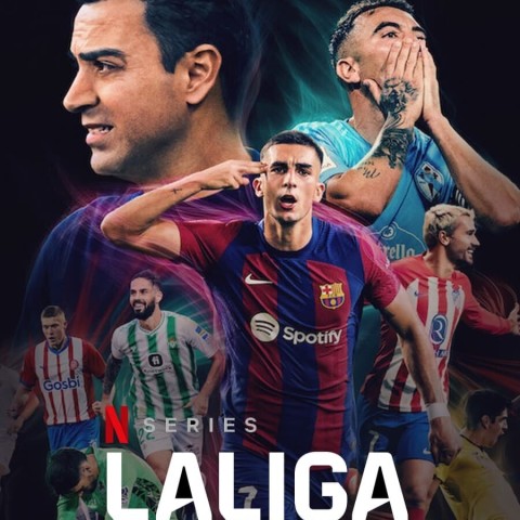 LALIGA: Más Allá Del Gol