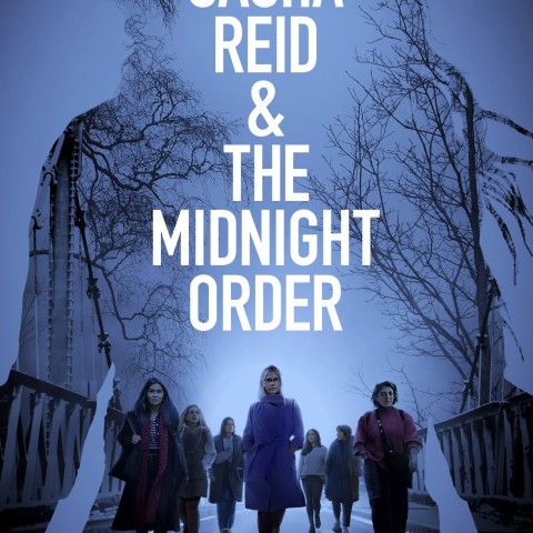 Sasha Reid and the Midnight Order