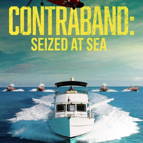 Contraband: Seized at Sea