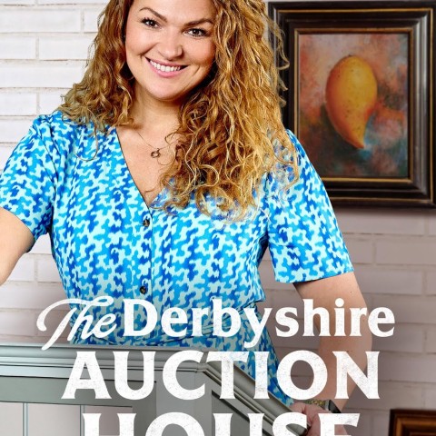 The Derbyshire Auction House