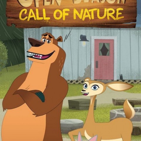 Open Season: Call of Nature