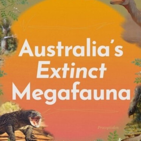 Australia's Extinct Megafauna