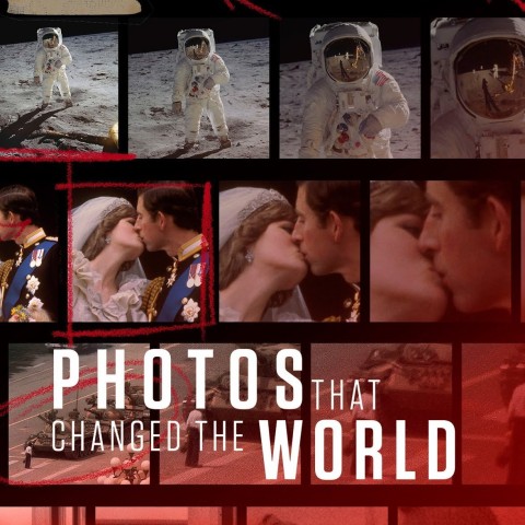 Photos That Changed the World