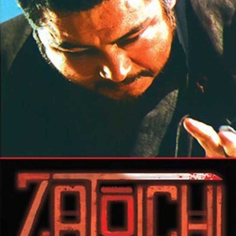 Zatoichi