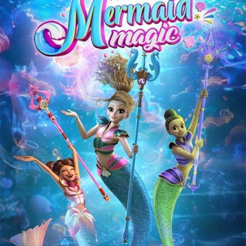 Mermaid Magic