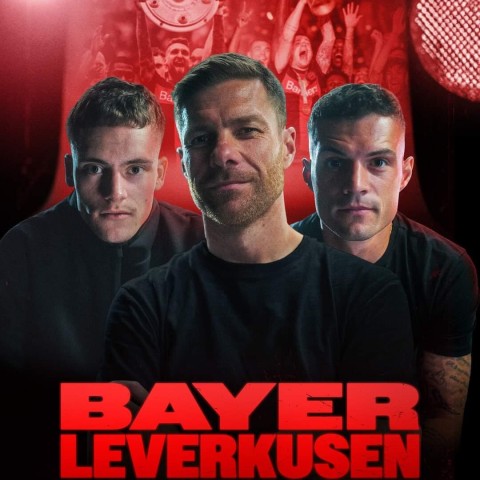 Bayer Leverkusen – A Dream Comes True