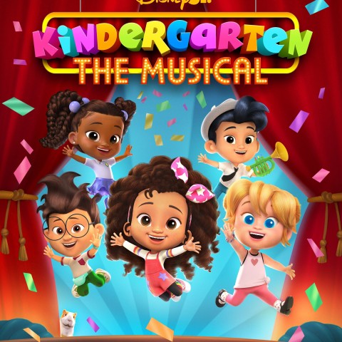 Kindergarten: The Musical