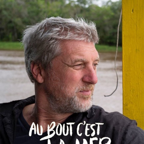 Au bout c'est la mer