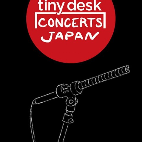 tiny desk concerts JAPAN