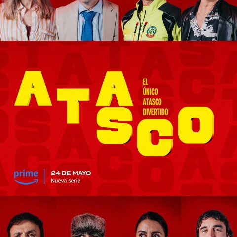 Atasco