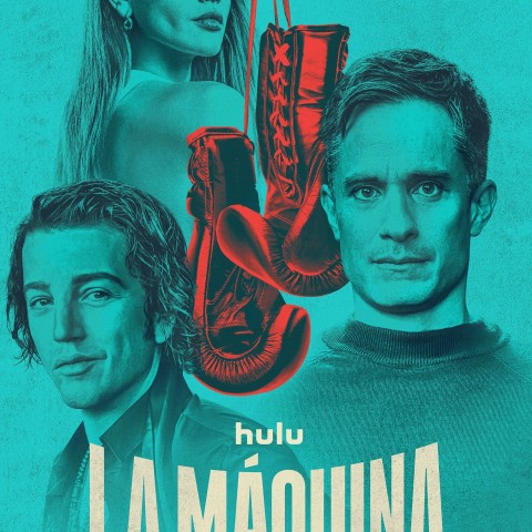 La Máquina