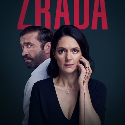 Zrada