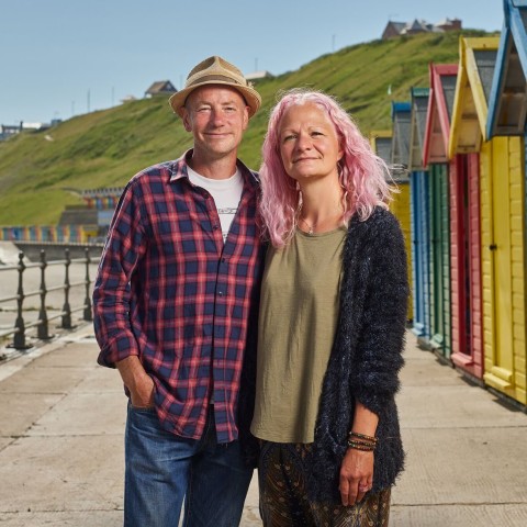 Yorkshire By the Sea