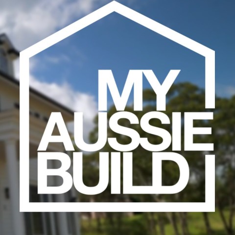 My Aussie Build