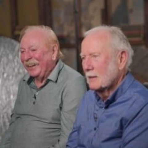 Aistear an Amhráin