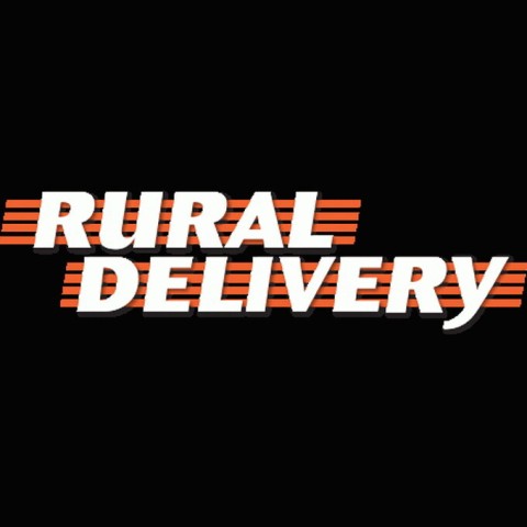 Rural Delivery