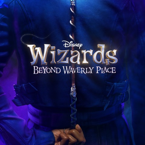 Wizards Beyond Waverly Place