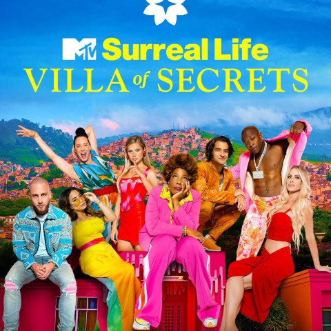 Surreal Life: Villa of Secrets