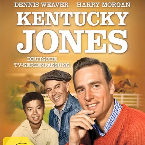 Kentucky Jones