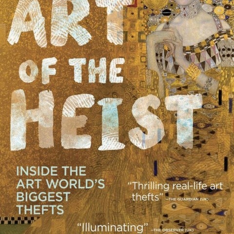 Art of the Heist