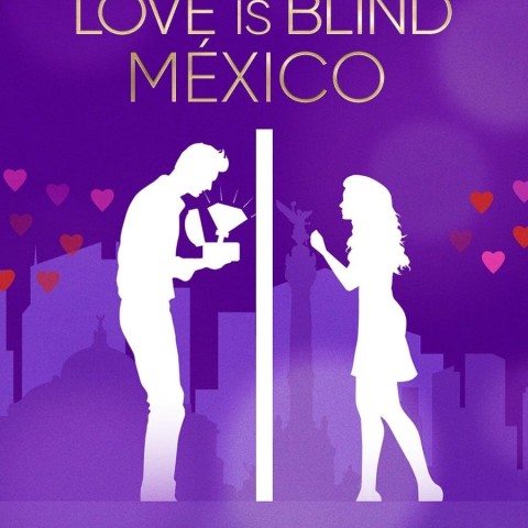 Love Is Blind: México