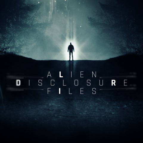 Alien Disclosure Files