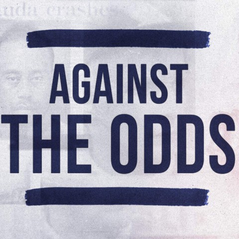 Against The Odds