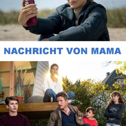 Nachricht von Mama