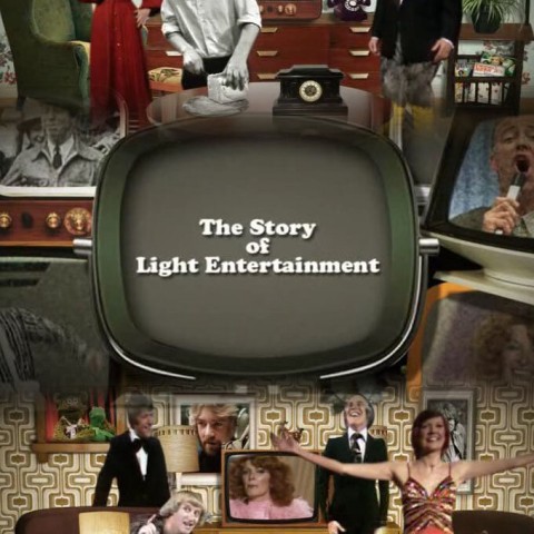 The Story of Light Entertainment