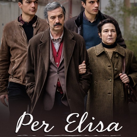 Per Elisa - Il caso Claps