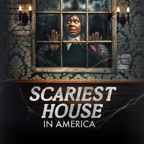 Scariest House in America