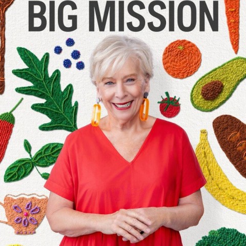 Maggie Beer's Big Mission