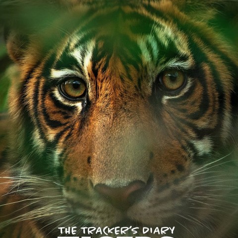 The Tracker's Diary: Tigers of Nepal