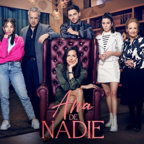 Ana de Nadie